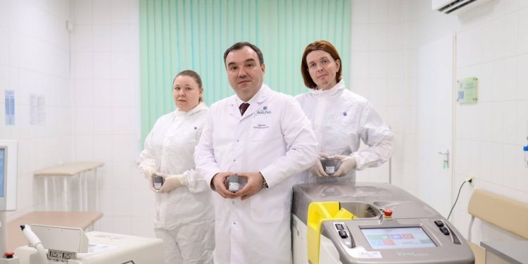    ТГ-канал ФМБА