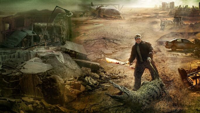 Кадр из фильма