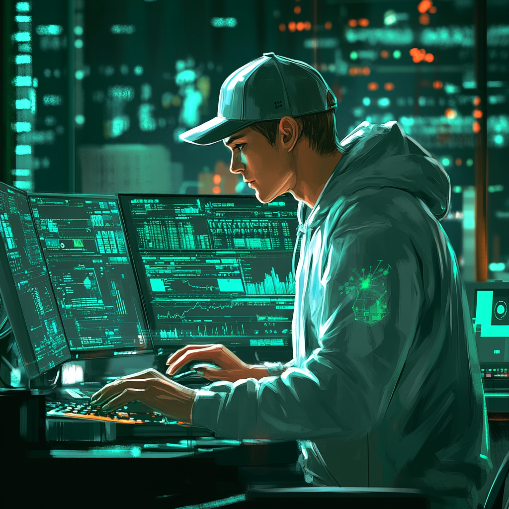    Автоматизация анализа данных: Как совместить SurveyMonkey и Make для создания эффективных отчетов Юрий Горбачев