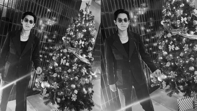 Фудзиока Дин