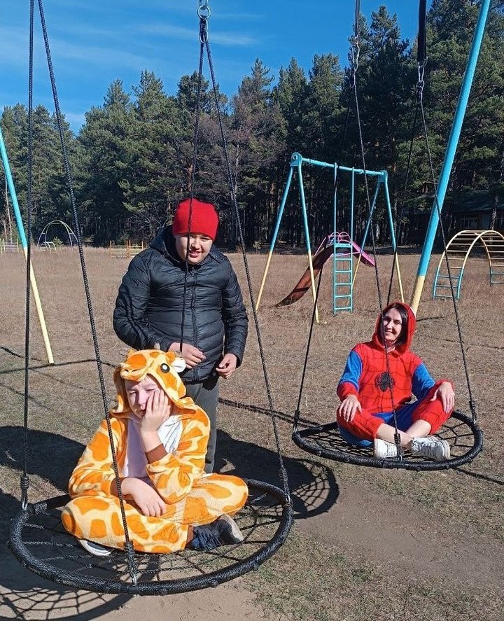 Фото: предоставлено героями