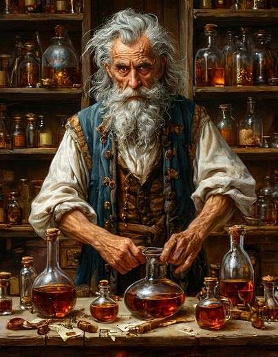 картинка автора