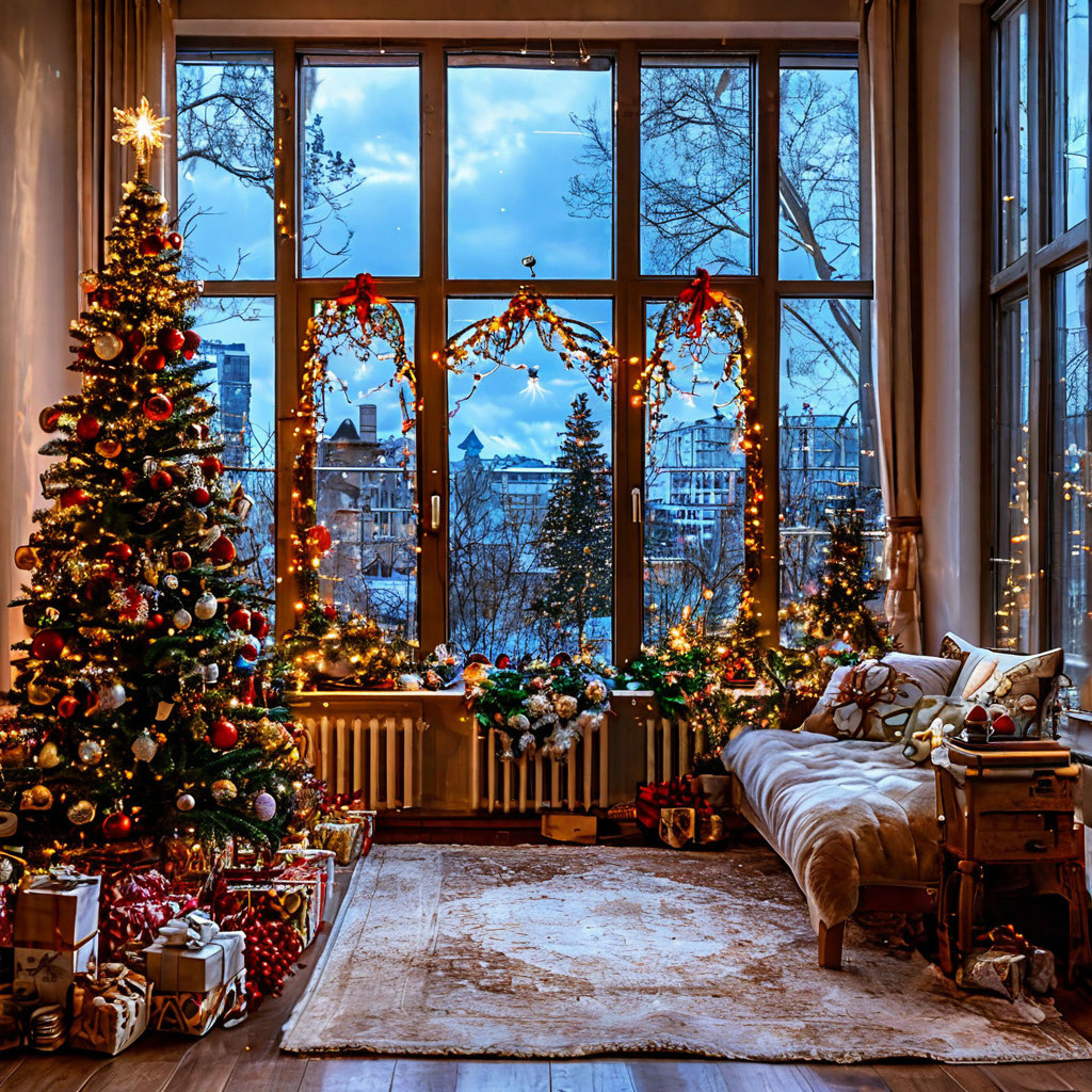 Картинка создана  с помощью нейросети Шедеврум