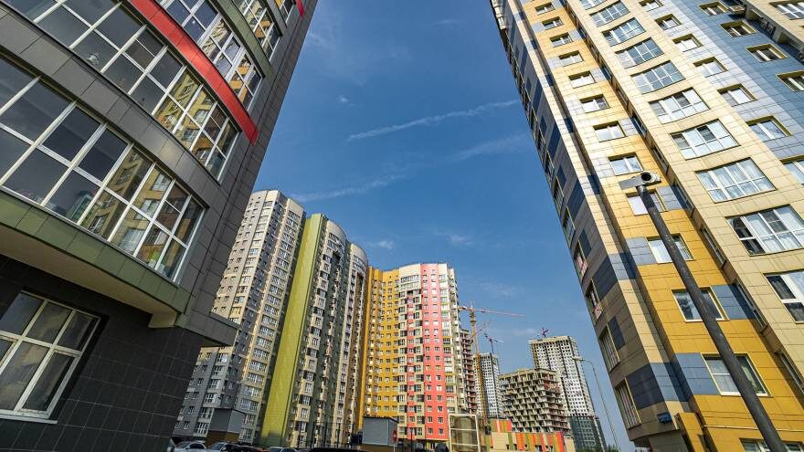     Константин Кокошкин/«Известия»