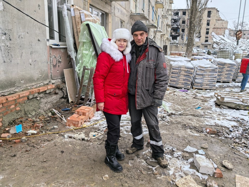   Юлия АНДРИЕНКО