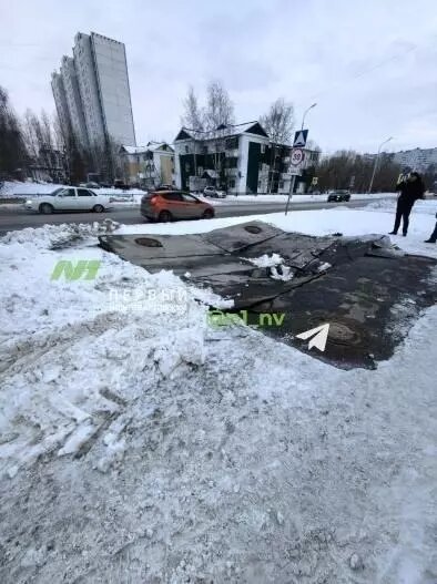     Источник: тг-канал «Первый Нижневартовский»