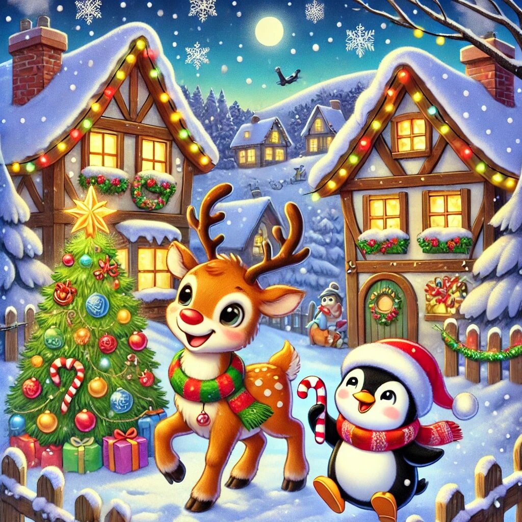 Уникальная загадка, с которой справятся только самые внимательные. Проверьте себя! Картинка 1