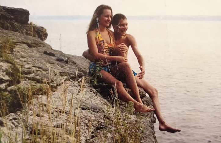 Кадры из д/ф Врачи