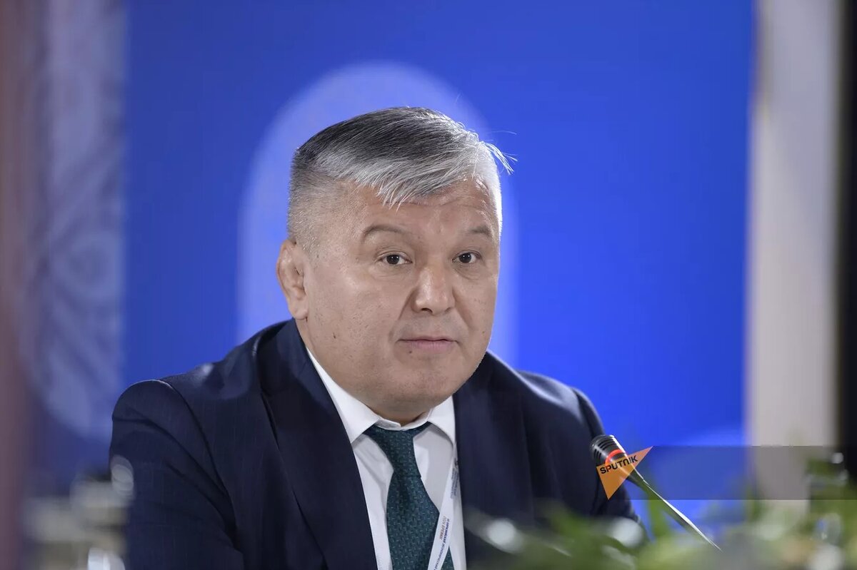 © Sputnik / Stringer