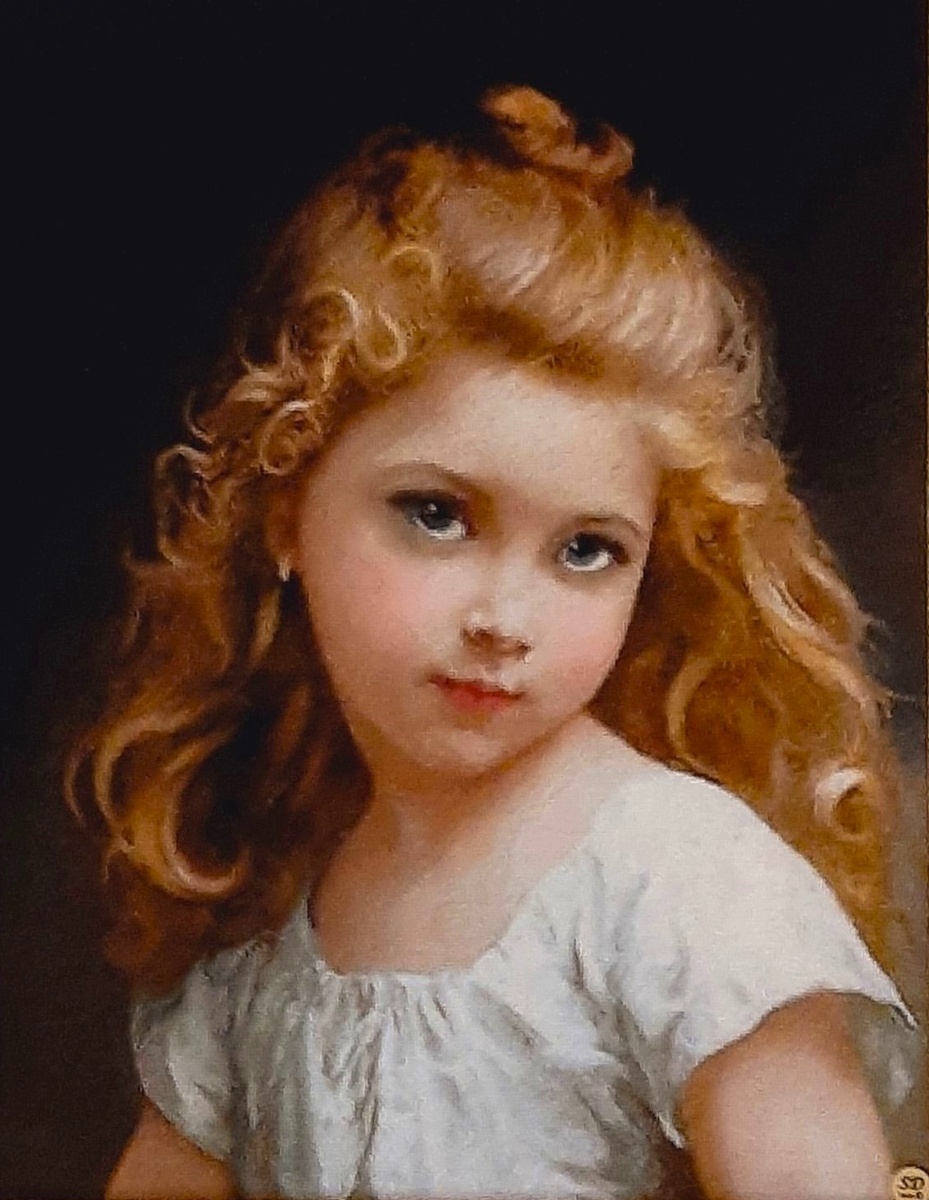 Работа Светланы Диановой