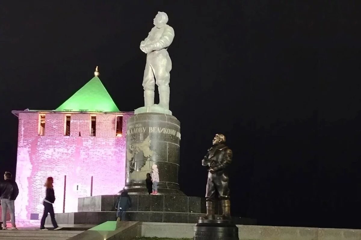    Нижегородские педагоги будут получать Чкаловскую премию в 1 млн рублей