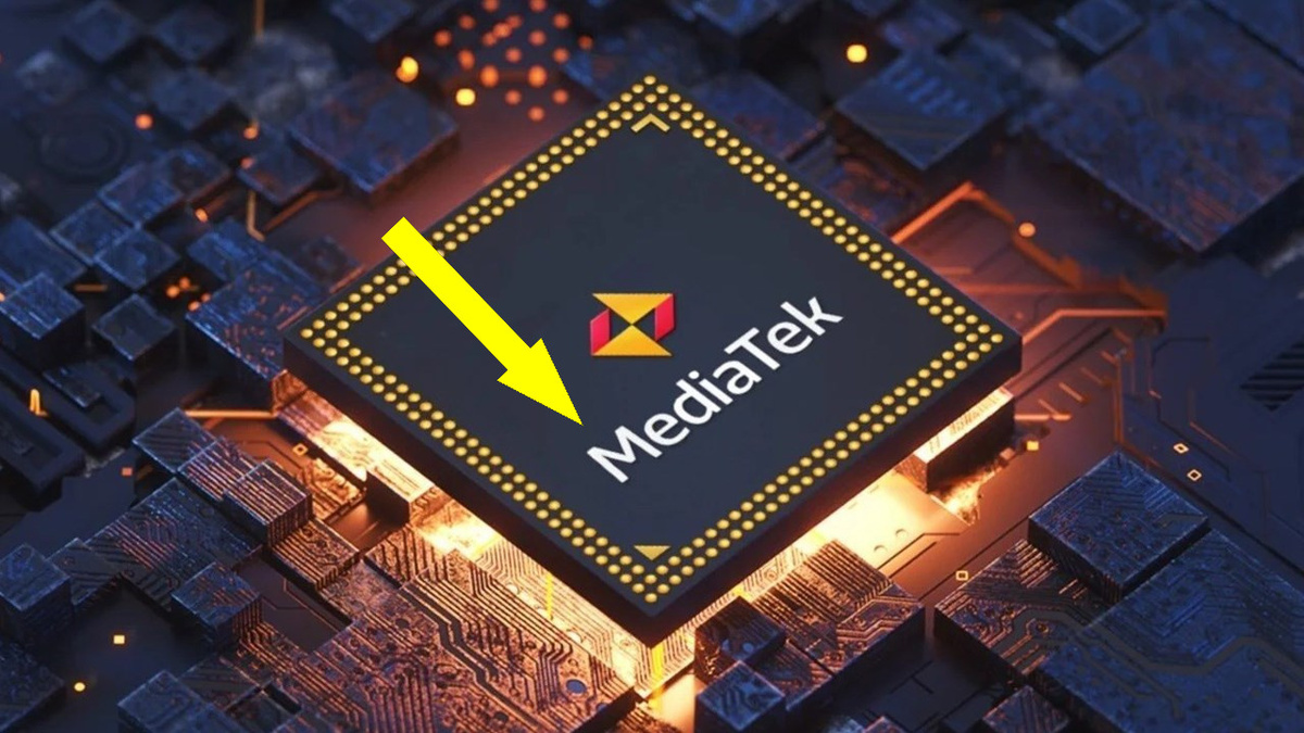    Обман смартфонов на Mediatek: старье под видом новизны