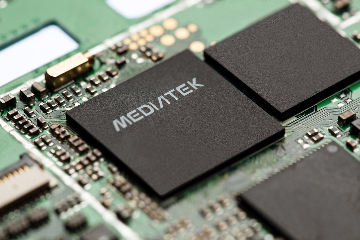    Обман смартфонов на Mediatek: старье под видом новизны