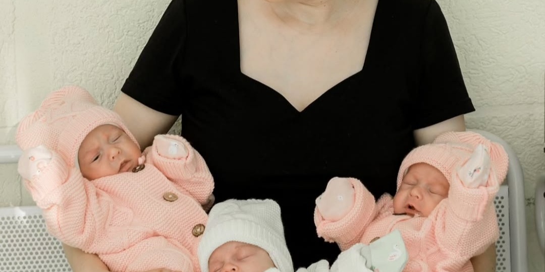 Наша семья ❤️