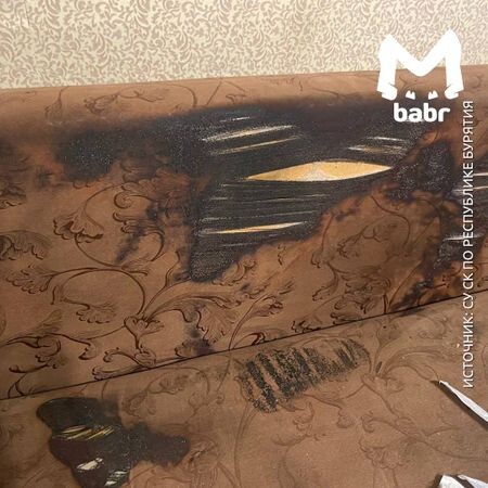 Листайте вправо, чтобы увидеть больше изображений