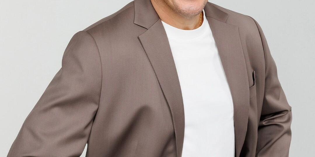 Звёздный путь Кирилла Андреева. Как солист группы «Иванушки International» нашёл свой путь в музыке.