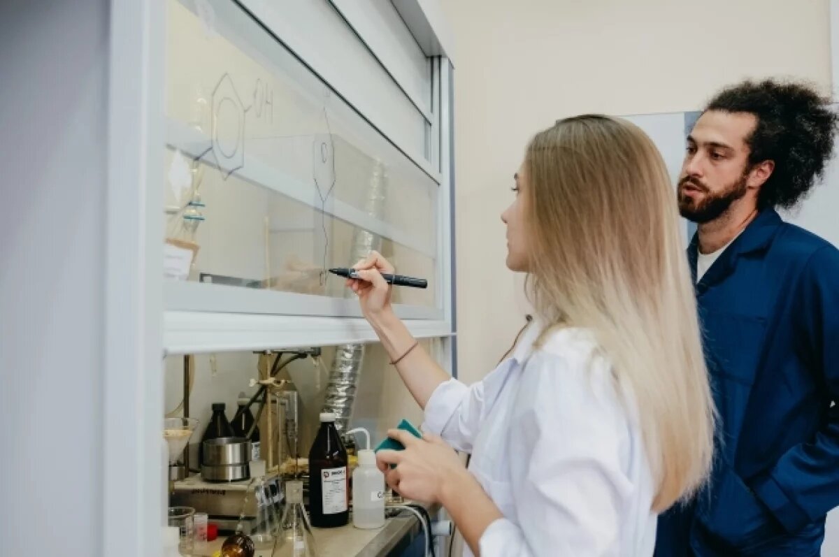    В Рязани наградили разработчиков лучших проектов премией имени Уткина