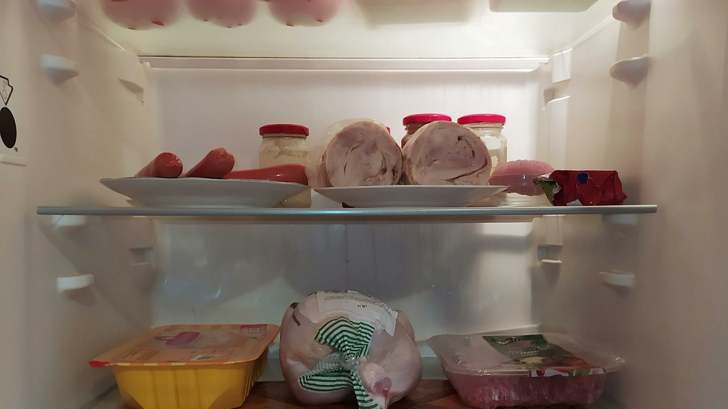    Victor Lisitsyn, Виктор Лисицын/Global Look Press/Globallookpress