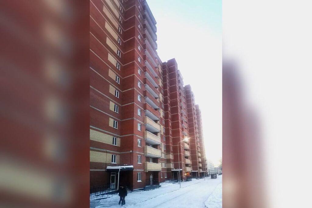    Фото: Минстрой Пермского края Алена Калашникова