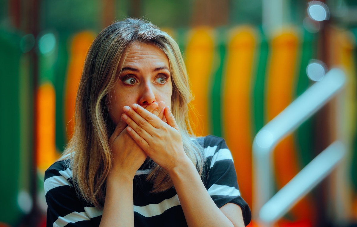 Nicoleta Ionescu/Shutterstock/FOTODOM