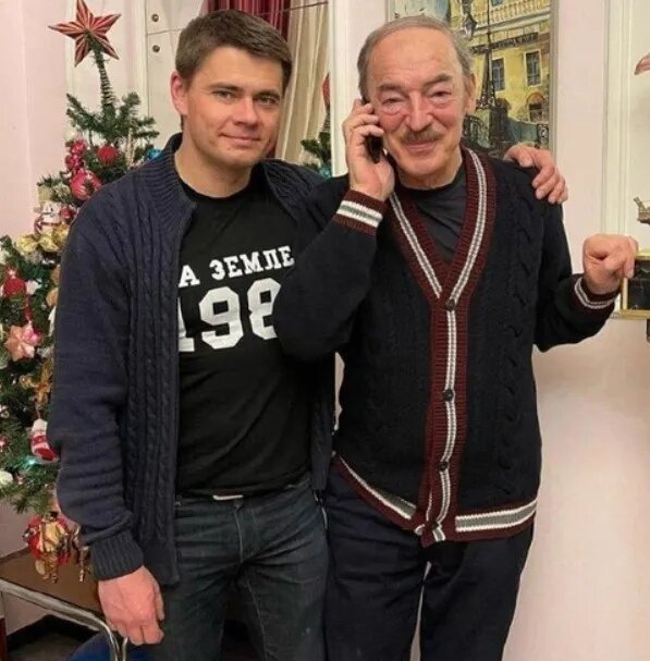 Соцсети