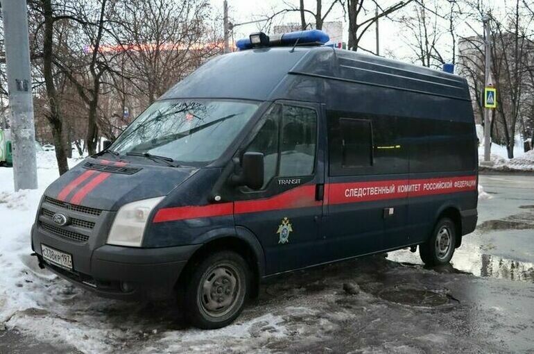   Мобильный репортер / АГН Москва