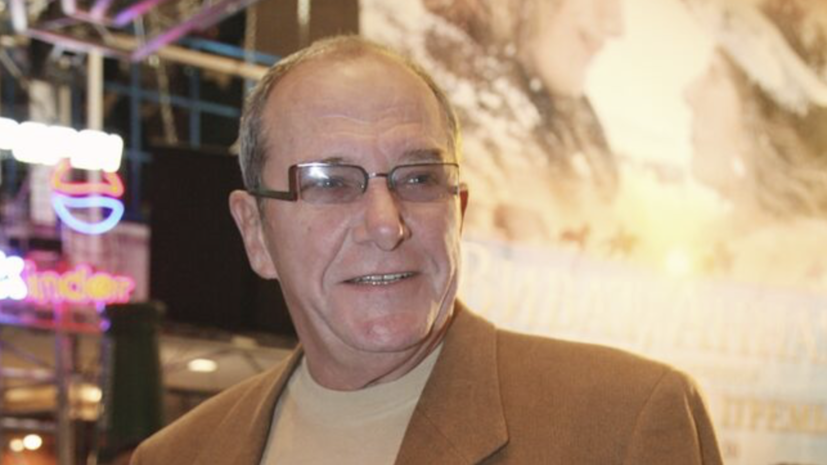   РИА Новости