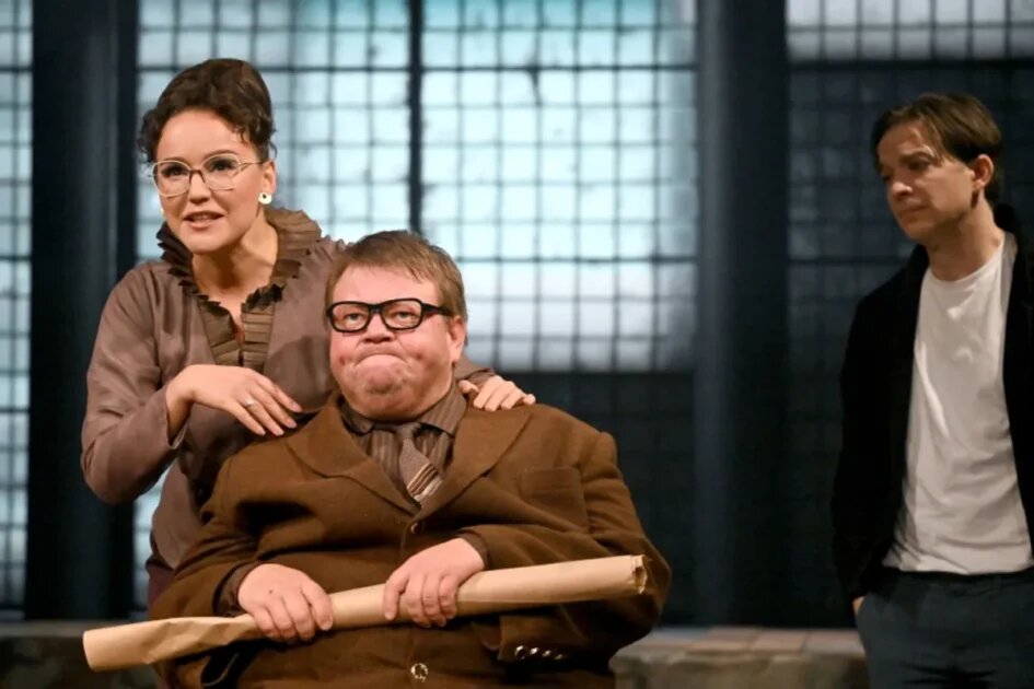 Владимир Федоренко / РИА Новости