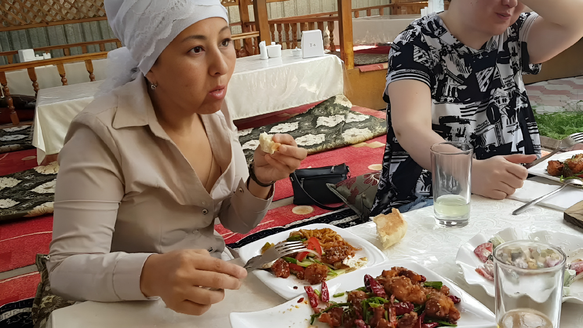 В качестве иллюстрации