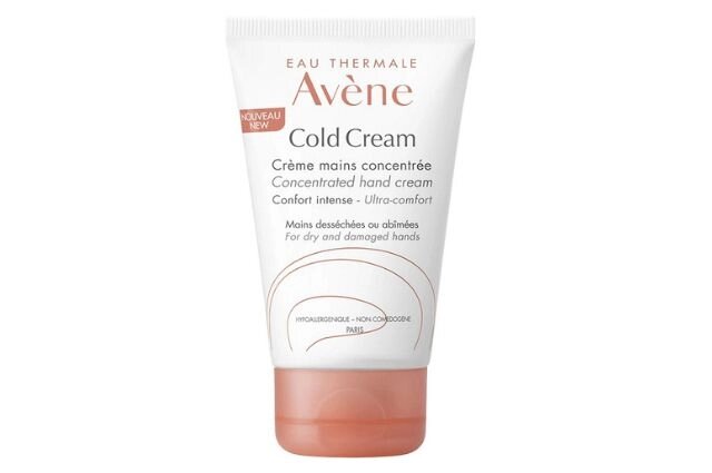    Фото: Avene Russia