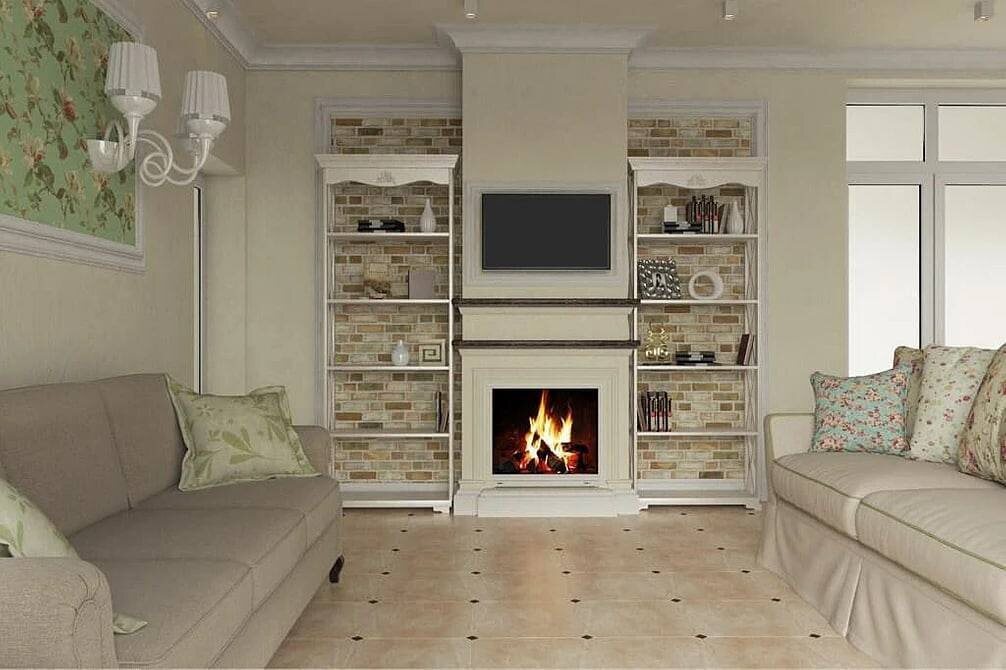 Фото: Telegram, «Дизайн * Интерьер * Идеи»