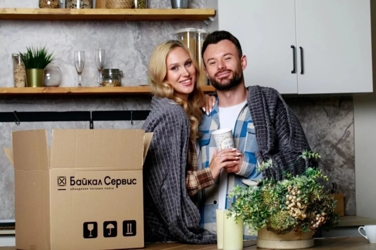    «Байкал Сервис» отметил 30-летие работы на рынке грузоперевозок