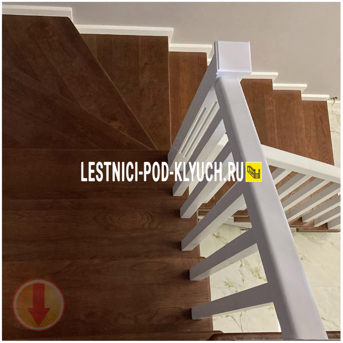 Принимаем заявки и звонки: пн-вс с 8:00 до 21:00  +7 (950) 617-54-00 Электронная почта: info@lestnici-pod-klyuch.ru 