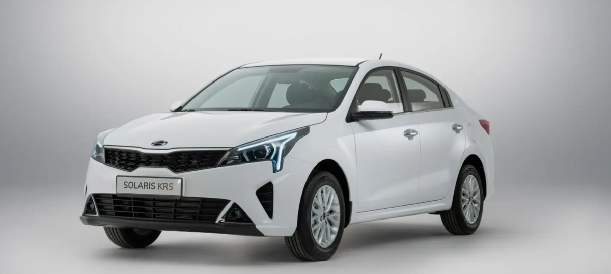 Фото Solaris  📷
