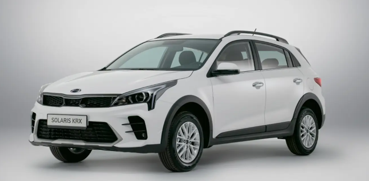 Фото Solaris  📷
