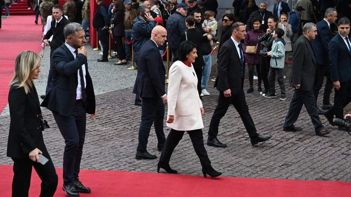 © poto: Sputnik / Stringer
