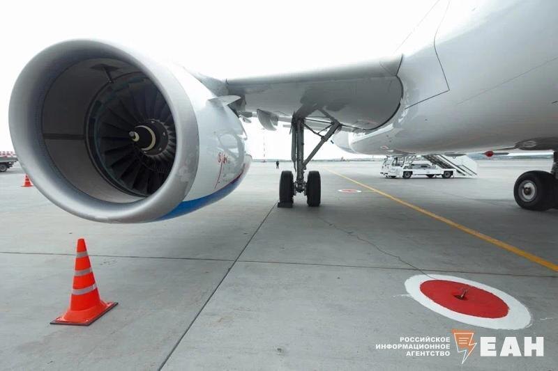    ЕАН. Авиакомпания перестанет летать в 8 городов России, в Екатеринбург рейсы сохранят