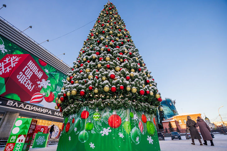    Фото Андрея Заржецкого