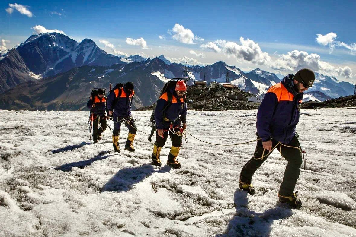 Фото: пресс-служба МЧС Кабардино-Балкарии