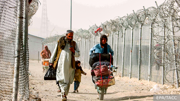     Фото: EPA/ТАСС   
 Текст: Анастасия Куликова