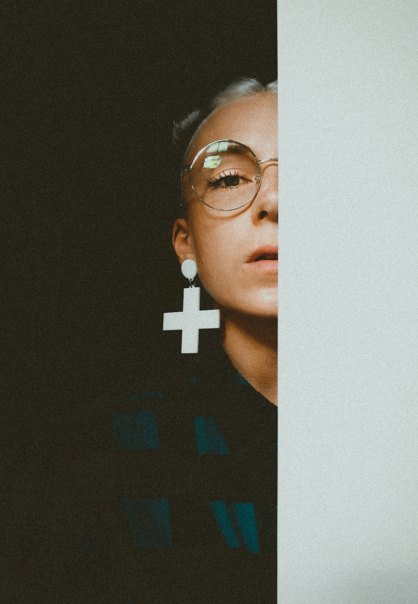 "Какой нынче флаг воткнули в твой кулак"(с) Фото: Unsplash