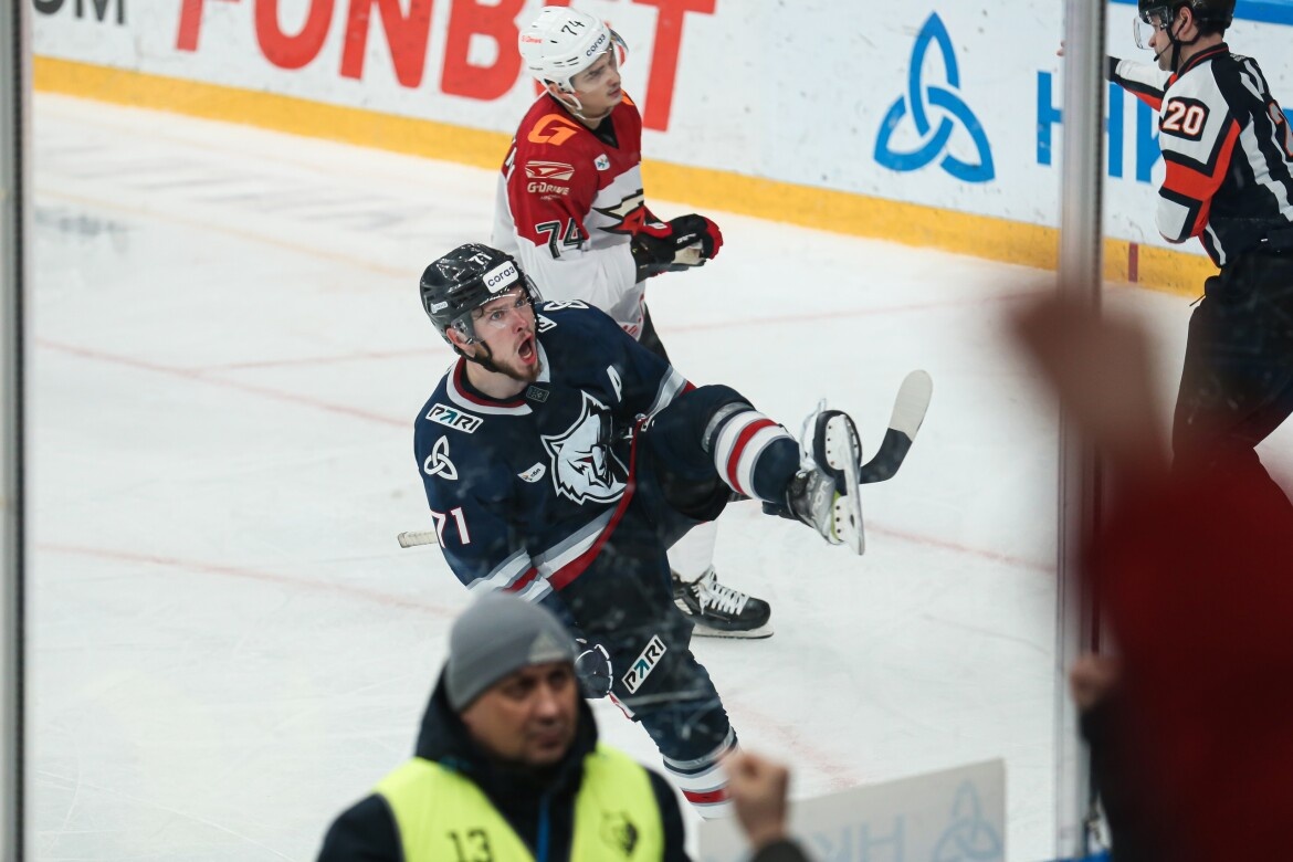 ​Фото: hcnh.ru