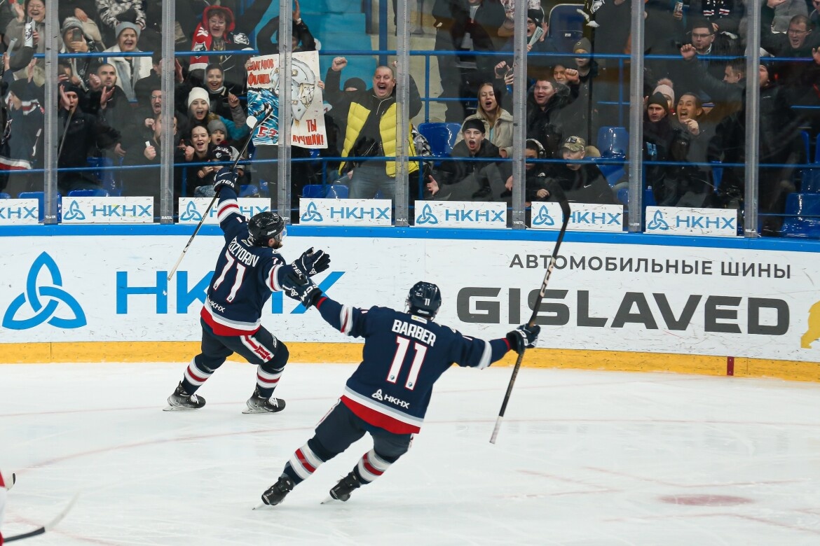 ​Фото: hcnh.ru