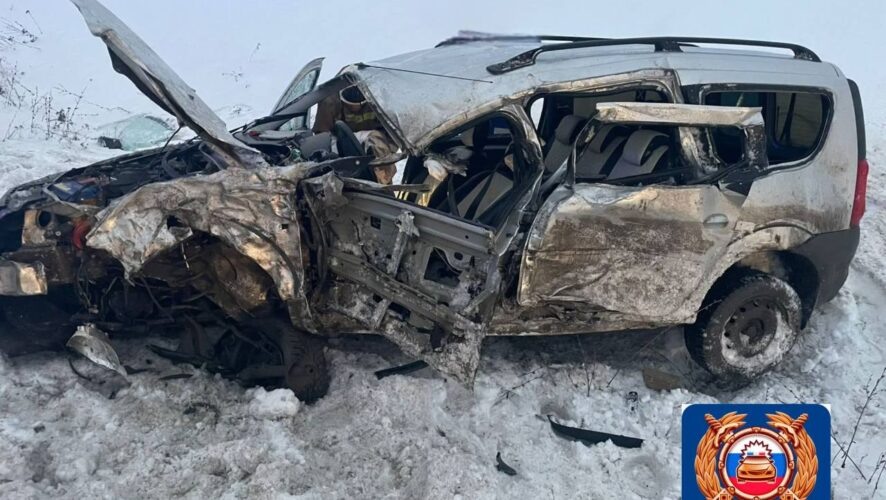    Фото: Госавтоинспекция Татарстана