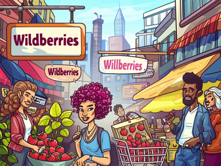    Анализируйте конкурентов на Wildberries с нейросетями и увеличьте свои продажи на 200%! Бибиков Алексей