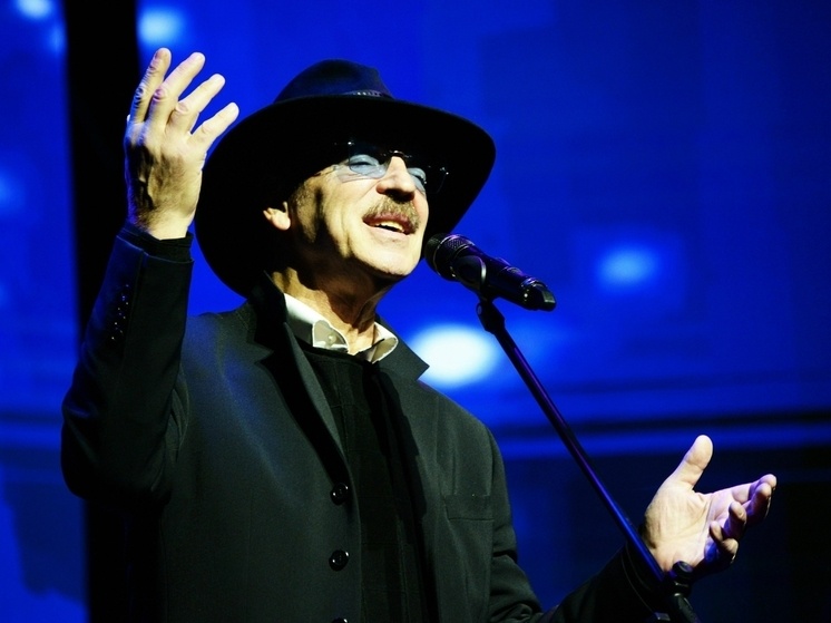     Anatoly Lomokhov/Global Look Press