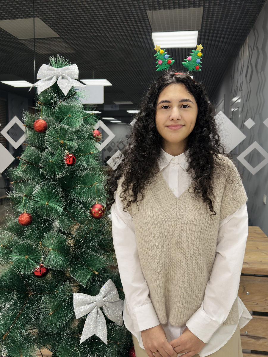 Шэбнэм Кулиева