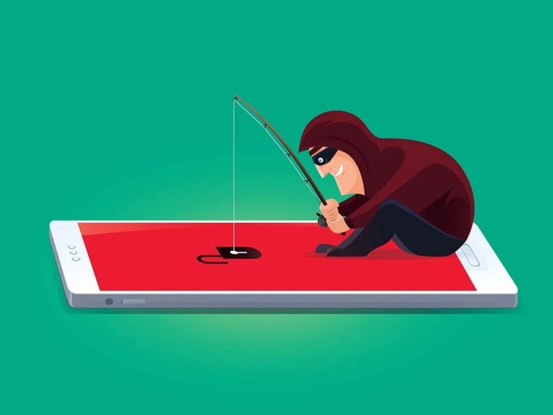    Статистика: мошенники чаще «посещают» пользователей iOS, а не Android