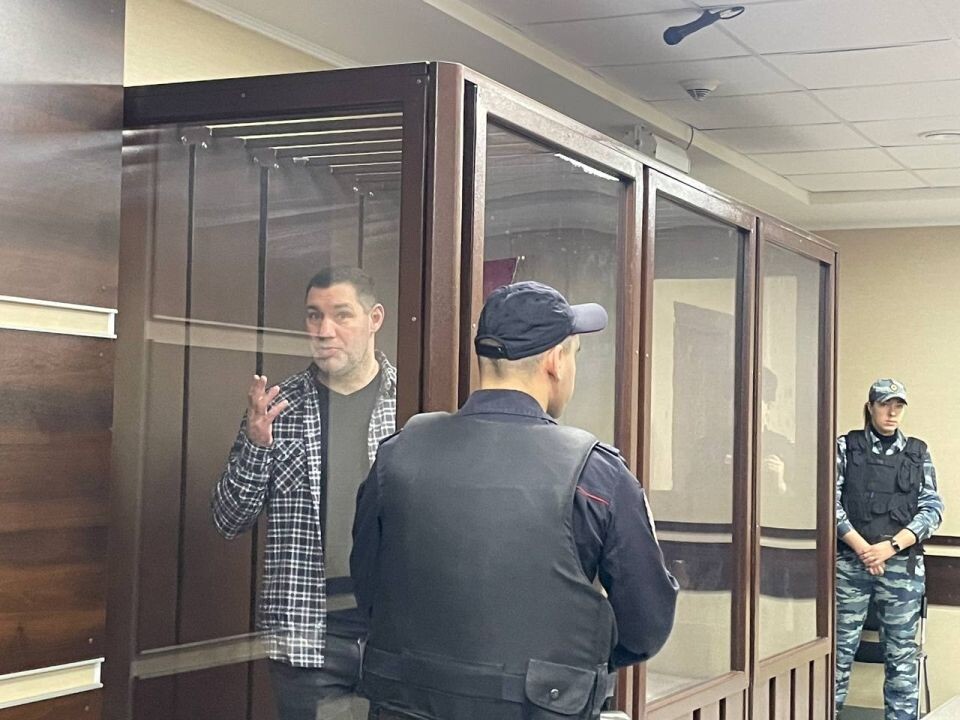    Вынесение приговора Армену Тонояну. Источник: Виталий Барабаш