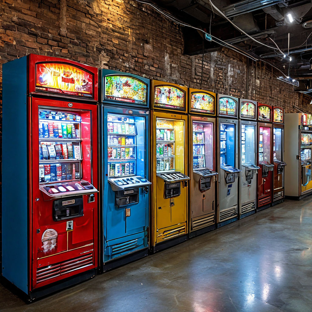 сгенерировано с помощью нейросети "Шедеврум"